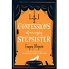 KNYGA Gregory Maguire Confessions of an Ugly Stepsister