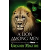 KNYGA Gregory Maguire Lion Among Men