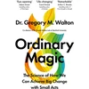 KNYGA Gregory Walton Ordinary Magic