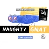 KNYGA Grenkovs Naughty Gnat