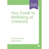 KNYGA Gretchen Geng Your Guide to Wellbeing at University