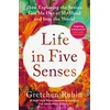KNYGA Gretchen Rubin Life in Five Senses