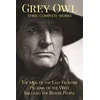 KNYGA Grey Owl Pilkas Owl