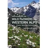 KNYGA Grey Wilson C Field Guide to the Wild Flowers of the Western Alps