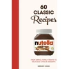 KNYGA Grgory Cohen Nutella: 60 Classic Recipes