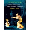KNYGA GROOTEN Understanding Before Moving 3 - Part 3: Sicilian Structures - Dragon - Sveshnikov - Four Knights