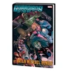 KNYGA Guardians Of The Galaxy By Brian Michael Bendis Omnibus Vol. 1