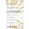 KNYGA Guido Tonelli Genesis