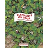 KNYGA Guillaume Cornet Elephants on Tour