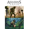 KNYGA Guillaume Dorrison Assassin's Creed: Bloodstone Collection
