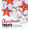 KNYGA Guillaume Marinette Christmas Treats, 50 Sweet Treats for the Festive Season