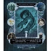 KNYGA Guillermo del Toro's The Shape of Vanduo: Creating a Fairy Tale for Troubled Times