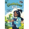 KNYGA Gunaratnam Tracy Chameleon Kid, Zoom Fiction