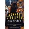 KNYGA Gunnar Staalesen Big Sister