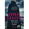 KNYGA Gunnar Staalesen Wolves in the Dark
