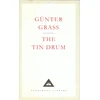 KNYGA Gunter Grass Tin Drum
