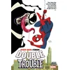 KNYGA Gurihiru Spider-Man &amp; Venom: Double Trouble