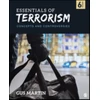 KNYGA Gus Martin Essentials of Terrorism