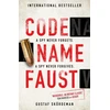 KNYGA Gustaf Skordeman Codename Faust
