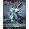KNYGA Gustav Davidson Dictionary of Angels
