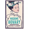 KNYGA Gustave Flaubert Madame Bovary