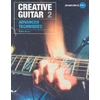 KNYGA Guthrie Govan Creative Guitar 2