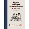 KNYGA Guy Adams Girl, the Penguin, the Home-Schooling and the Gin, A hilarious parody of The Boy, The Mole, The Fox and The Horse - for parents everywhere