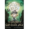 KNYGA Guy Bass Skeleton Keys: The Legend of Gap-tooth Jack