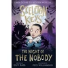 KNYGA Guy Bass Skeleton Keys: The Night of the Nobody
