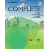 KNYGA Guy Brook Hart Complete First for Schools Workbook without Answers with Audio Download