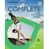 KNYGA Guy Brook Hart Complete First for Schools Student's Book without Answers with Online Practice