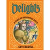 KNYGA Guy Colwell Delights: A Story of Hieronymus Bosch
