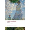 KNYGA Guy De Maupassant Gyvenimas