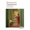 KNYGA Guy De Maupassant L'inutile beaute et autres nouvelles (incl. Le Noye)