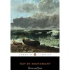 KNYGA Guy De Maupassant Pierre and Jean