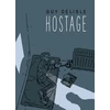 KNYGA Guy Delisle Hostage