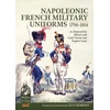 KNYGA Guy Dempsey Napoleonic French Military Uniforms 1798-1814