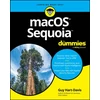 KNYGA Guy Hart Davis macOS Sequoia For Dummies