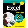 KNYGA Guy Hart Davis Microsoft 365 Excel All-in-One For Dummies