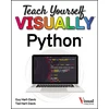 KNYGA Guy Hart Davis Teach Yourself VISUALLY Python