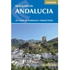KNYGA Guy Hunter Watts Walking in Andalucia