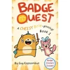 KNYGA Guy Kopsombut Badge Quest