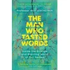 KNYGA Guy Leschziner Man Who Tasted Words