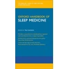 KNYGA Guy Leschziner Oxford Handbook of Sleep Medicine
