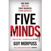KNYGA Guy Morpuss Five Minds