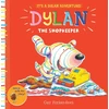 KNYGA Guy Parker Rees Dylan the Shopkeeper