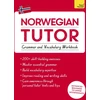 KNYGA Guy Puzey Norwegian Tutor: Grammar and Vocabulary Workbook (Learn Norwegian with Teach Yourself)