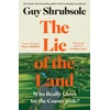 KNYGA Guy Shrubsole Lie of the Land, Who Really Cares for the Countryside?