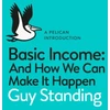 KNYGA Guy Standing Basic Income