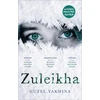 KNYGA Guzel Yakhina Zuleikha